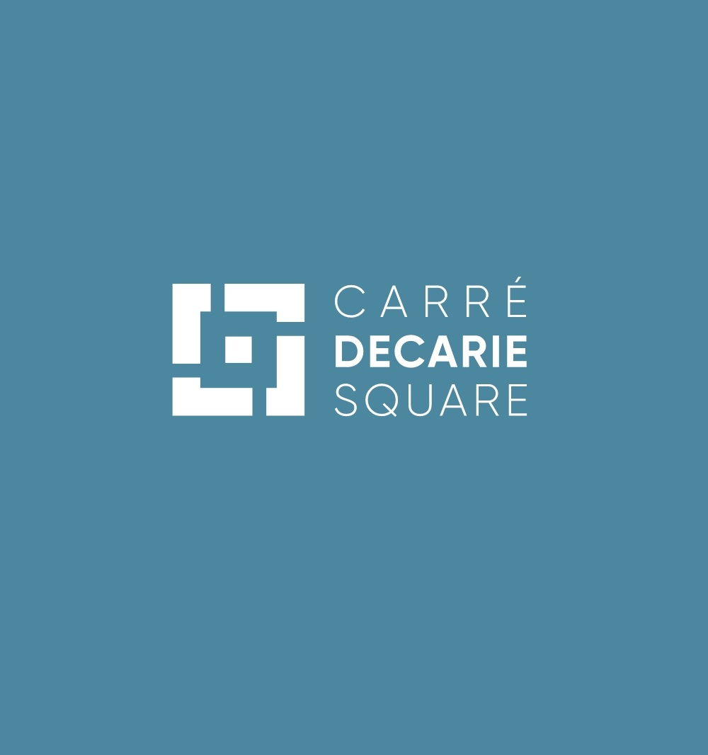 Decarie Square - Dextel.Agency